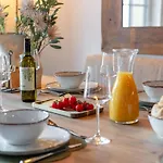 Шале Tauernlodge Eben D3 *