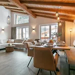 Tauernlodge Eben D3 Шале *