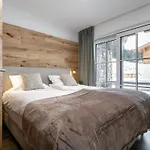 Tauernlodge Eben D3 Эбен (Понгау)