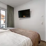 Шале Tauernlodge Eben D3 *