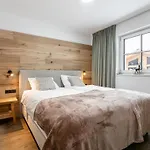 Tauernlodge Eben D3 *