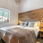 Tauernlodge Eben D3 *