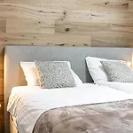 Tauernlodge Eben D3 Шале Эбен (Понгау)