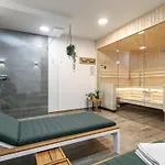 Tauernlodge Eben D3 Эбен (Понгау)