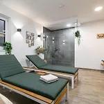 Tauernlodge Eben D3 * Эбен (Понгау)