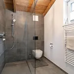 Tauernlodge Eben D3 Шале Эбен (Понгау)