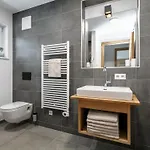 Шале Tauernlodge Eben D3