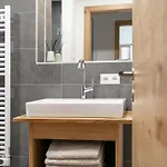 Шале Tauernlodge Eben D3 Эбен (Понгау)