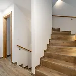 Tauernlodge Eben D3 Шале Эбен (Понгау)