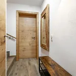 Tauernlodge Eben D3 Шале *