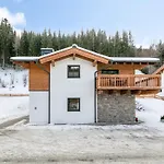 Tauernlodge Eben D3 Эбен (Понгау)