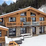 Tauernlodge Eben D3 *