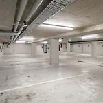 Tauernlodge Eben D3 Шале