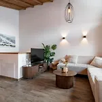 Chalet Tauernlodge Eben D3 Eben Im Pongau