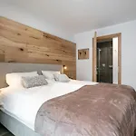 Tauernlodge Eben D3 Chalet *