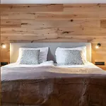 Chalet Tauernlodge Eben D3