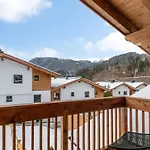 Tauernlodge Eben D3
