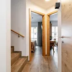 Chalet Tauernlodge Eben D3
