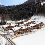 Chalet Tauernlodge Eben D3 *