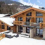 Tauernlodge Eben D3