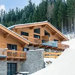 Tauernlodge Eben D3 Chalet Eben Im Pongau