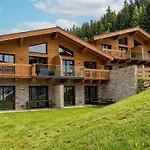 Tauernlodge Eben D3 Eben Im Pongau