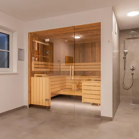 Tauernlodge Eben D3 Eben Im Pongau