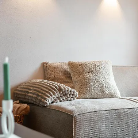 Dağ evi Tauernlodge Eben D3 Eben Im Pongau