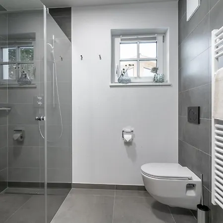 Tauernlodge Eben D3 Dağ evi *