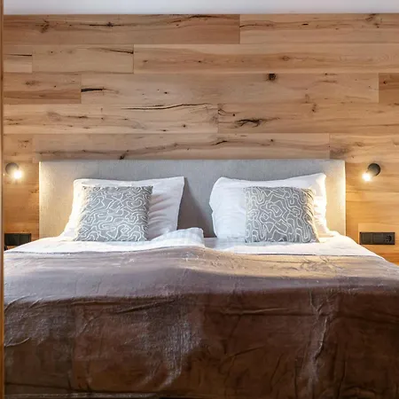 Tauernlodge Eben D3 Eben Im Pongau