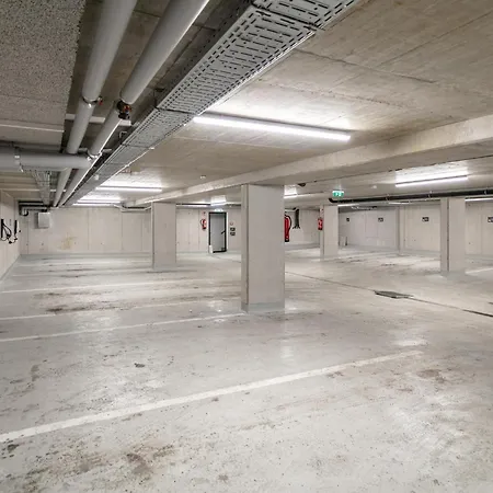 Tauernlodge Eben D3 Dağ evi