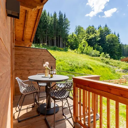 Tauernlodge Eben D3