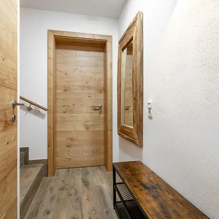 Alpesi faház Tauernlodge Eben D3 Eben im Pongau
