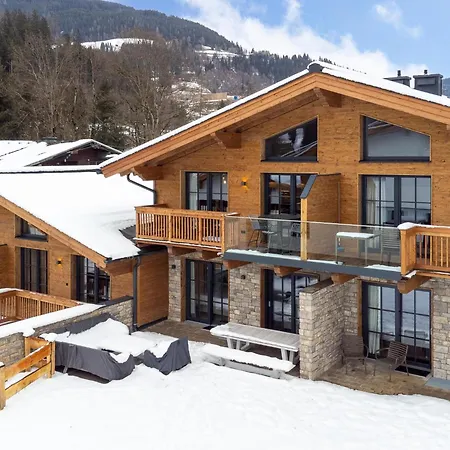 Tauernlodge Eben D3 * Eben im Pongau