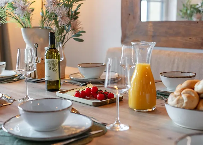 Chalé Tauernlodge Eben D3 *