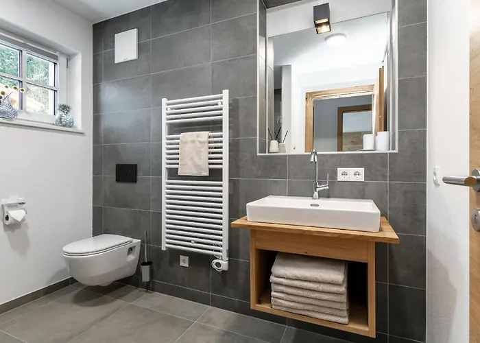 Tauernlodge Eben D3 Eben Im Pongau