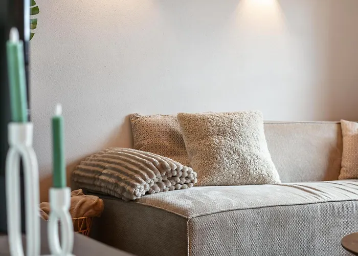 Chalé Tauernlodge Eben D3 Eben Im Pongau