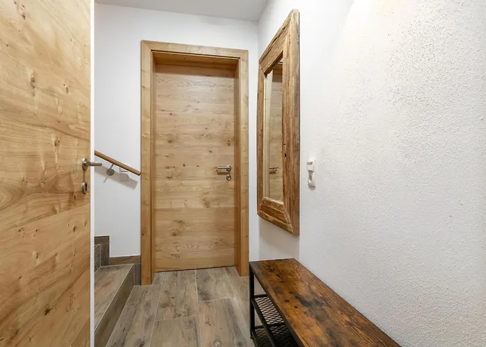 Tauernlodge Eben D3 * Eben Im Pongau