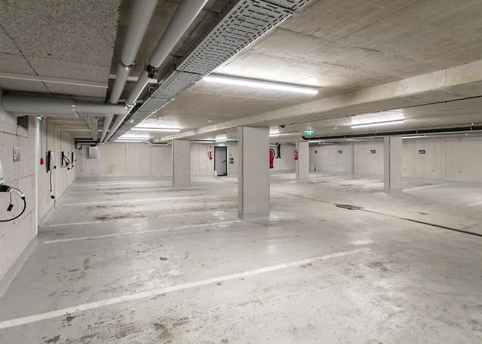 Tauernlodge Eben D3 Chalé